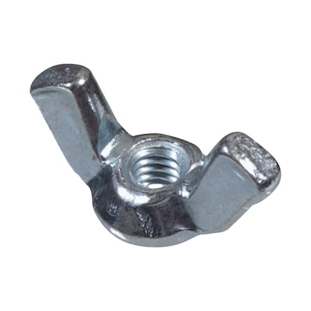 Hillman Wing Nuts Cf Z10-32Bx100 180246